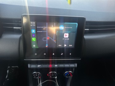 Renault clio v sce 65 - 21 business, garantie 12 mois, carplay occasion simplicicar villejuif  simplicicar simplicibike france