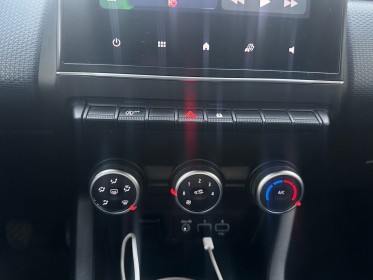 Renault clio v sce 65 - 21 business, garantie 12 mois, carplay occasion simplicicar villejuif  simplicicar simplicibike france