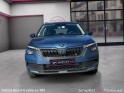 Skoda kamiq 1.0 tsi 110ch young edition dsg7 /garantie 12 mois/camera/radars avant arrière occasion toulouse (31)...