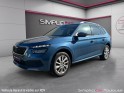 Skoda kamiq 1.0 tsi 110ch young edition dsg7 /garantie 12 mois/camera/radars avant arrière occasion toulouse (31)...