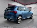 Skoda kamiq 1.0 tsi 110ch young edition dsg7 /garantie 12 mois/camera/radars avant arrière occasion toulouse (31)...
