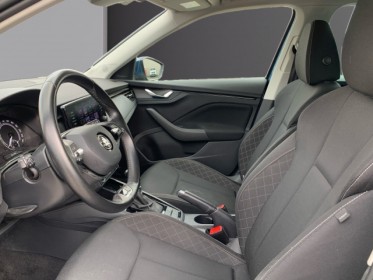 Skoda kamiq 1.0 tsi 110ch young edition dsg7 /garantie 12 mois/camera/radars avant arrière occasion toulouse (31)...