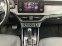 Skoda kamiq 1.0 tsi 110ch young edition dsg7 /garantie 12 mois/camera/radars avant arrière occasion toulouse (31)...