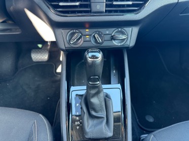 Skoda kamiq 1.0 tsi 110ch young edition dsg7 /garantie 12 mois/camera/radars avant arrière occasion toulouse (31)...