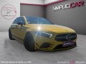 Mercedes classe a 35 mercedes-amg 7g-dct speedshift amg 4matic occasion simplicicar rouen simplicicar simplicibike france