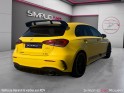 Mercedes classe a 35 mercedes-amg 7g-dct speedshift amg 4matic occasion simplicicar rouen simplicicar simplicibike france