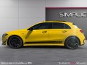 Mercedes classe a 35 mercedes-amg 7g-dct speedshift amg 4matic occasion simplicicar rouen simplicicar simplicibike france