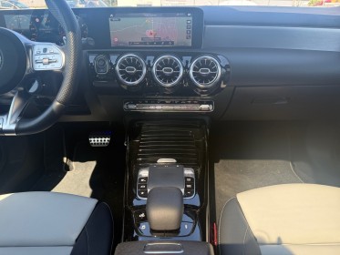 Mercedes classe a 35 mercedes-amg 7g-dct speedshift amg 4matic occasion simplicicar rouen simplicicar simplicibike france