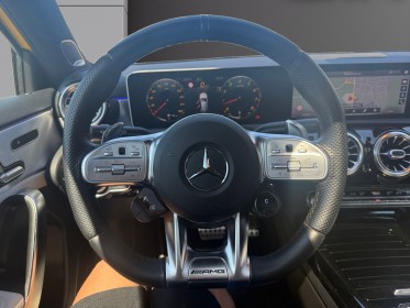 Mercedes classe a 35 mercedes-amg 7g-dct speedshift amg 4matic occasion simplicicar rouen simplicicar simplicibike france