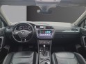 Volkswagen tiguan allspace 2.0 tdi 150 dsg7 4motion first edition toit ouvrant - garantie 12 mois occasion parc voitures...