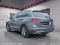 Volkswagen tiguan allspace 2.0 tdi 150 dsg7 4motion first edition toit ouvrant - garantie 12 mois occasion parc voitures...