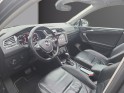 Volkswagen tiguan allspace 2.0 tdi 150 dsg7 4motion first edition toit ouvrant - garantie 12 mois occasion parc voitures...