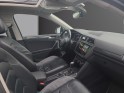 Volkswagen tiguan allspace 2.0 tdi 150 dsg7 4motion first edition toit ouvrant - garantie 12 mois occasion parc voitures...