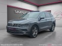 Volkswagen tiguan allspace 2.0 tdi 150 dsg7 4motion first edition toit ouvrant - garantie 12 mois occasion parc voitures...