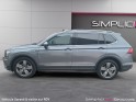 Volkswagen tiguan allspace 2.0 tdi 150 dsg7 4motion first edition toit ouvrant - garantie 12 mois occasion parc voitures...