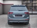 Volkswagen tiguan allspace 2.0 tdi 150 dsg7 4motion first edition toit ouvrant - garantie 12 mois occasion parc voitures...