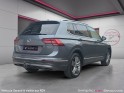 Volkswagen tiguan allspace 2.0 tdi 150 dsg7 4motion first edition toit ouvrant - garantie 12 mois occasion parc voitures...
