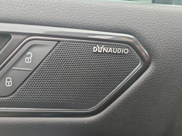 Volkswagen tiguan allspace 2.0 tdi 150 dsg7 4motion first edition toit ouvrant - garantie 12 mois occasion parc voitures...