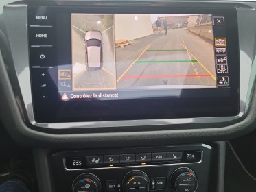 Volkswagen tiguan allspace 2.0 tdi 150 dsg7 4motion first edition toit ouvrant - garantie 12 mois occasion parc voitures...
