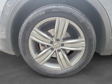 Volkswagen tiguan allspace 2.0 tdi 150 dsg7 4motion first edition toit ouvrant - garantie 12 mois occasion parc voitures...