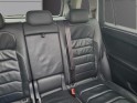 Volkswagen tiguan allspace 2.0 tdi 150 dsg7 4motion first edition toit ouvrant - garantie 12 mois occasion parc voitures...