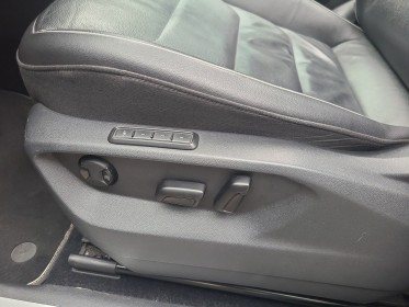Volkswagen tiguan allspace 2.0 tdi 150 dsg7 4motion first edition toit ouvrant - garantie 12 mois occasion parc voitures...