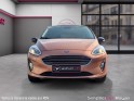 Ford fiesta 1.0 ecoboost 125 ch ss bvm6 titanium garantie 12 mois occasion simplicicar royan simplicicar simplicibike france