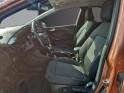 Ford fiesta 1.0 ecoboost 125 ch ss bvm6 titanium garantie 12 mois occasion simplicicar royan simplicicar simplicibike france