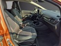 Ford fiesta 1.0 ecoboost 125 ch ss bvm6 titanium garantie 12 mois occasion simplicicar royan simplicicar simplicibike france
