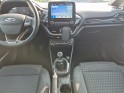 Ford fiesta 1.0 ecoboost 125 ch ss bvm6 titanium garantie 12 mois occasion simplicicar royan simplicicar simplicibike france