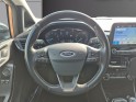 Ford fiesta 1.0 ecoboost 125 ch ss bvm6 titanium garantie 12 mois occasion simplicicar royan simplicicar simplicibike france