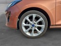 Ford fiesta 1.0 ecoboost 125 ch ss bvm6 titanium garantie 12 mois occasion simplicicar royan simplicicar simplicibike france