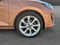 Ford fiesta 1.0 ecoboost 125 ch ss bvm6 titanium garantie 12 mois occasion simplicicar royan simplicicar simplicibike france