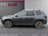 DACIA d'occasion DUSTER 1.5 BLUE DCI 115 CONFORT de 2020 Vernon (27)﻿