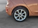 Ford fiesta 1.0 ecoboost 125 ch ss bvm6 titanium garantie 12 mois occasion simplicicar royan simplicicar simplicibike france