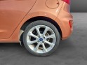Ford fiesta 1.0 ecoboost 125 ch ss bvm6 titanium garantie 12 mois occasion simplicicar royan simplicicar simplicibike france