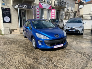 Peugeot 308 1.6 hdi 90ch fap blue lion confort occasion simplicicar livry gargan simplicicar simplicibike france