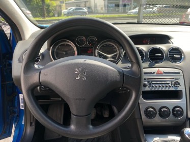 Peugeot 308 1.6 hdi 90ch fap blue lion confort occasion simplicicar livry gargan simplicicar simplicibike france