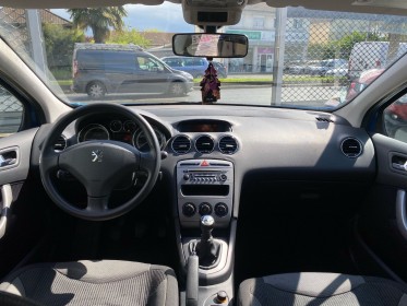 Peugeot 308 1.6 hdi 90ch fap blue lion confort occasion simplicicar livry gargan simplicicar simplicibike france