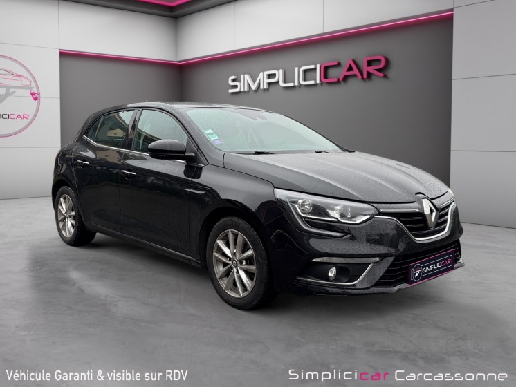 Renault megane iv berline tce 130 energy zen occasion simplicicar carcassonne simplicicar simplicibike france Renault megane iv berline tce 130 energy zen occasion simplicicar carcassonne simplicicar simplicibike france