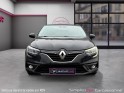 Renault megane iv berline tce 130 energy zen occasion simplicicar carcassonne simplicicar simplicibike france