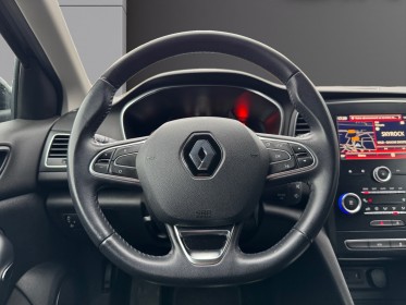 Renault megane iv berline tce 130 energy zen occasion simplicicar carcassonne simplicicar simplicibike france