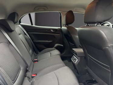 Renault megane iv berline tce 130 energy zen occasion simplicicar carcassonne simplicicar simplicibike france