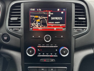 Renault megane iv berline tce 130 energy zen occasion simplicicar carcassonne simplicicar simplicibike france