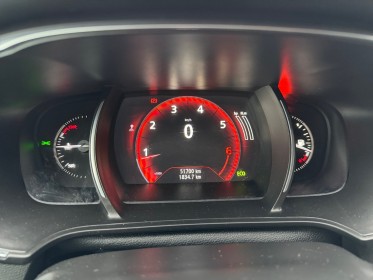 Renault megane iv berline tce 130 energy zen occasion simplicicar carcassonne simplicicar simplicibike france