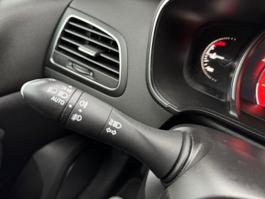 Renault megane iv berline tce 130 energy zen occasion simplicicar carcassonne simplicicar simplicibike france