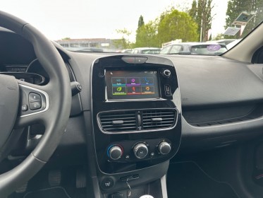 Renault clio iv limited 0.9 tce - faible km - moteur a chaine - occasion simplicicar compiegne simplicicar simplicibike france