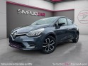 Renault clio iv limited 0.9 tce - faible km - moteur a chaine - occasion simplicicar compiegne simplicicar simplicibike france