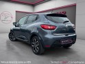 Renault clio iv limited 0.9 tce - faible km - moteur a chaine - occasion simplicicar compiegne simplicicar simplicibike france