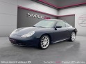 Porsche 911 carrera 4 coupe 996 3.4i occasion simplicicar coeur d'yvelines - auto expo 78 simplicicar simplicibike france